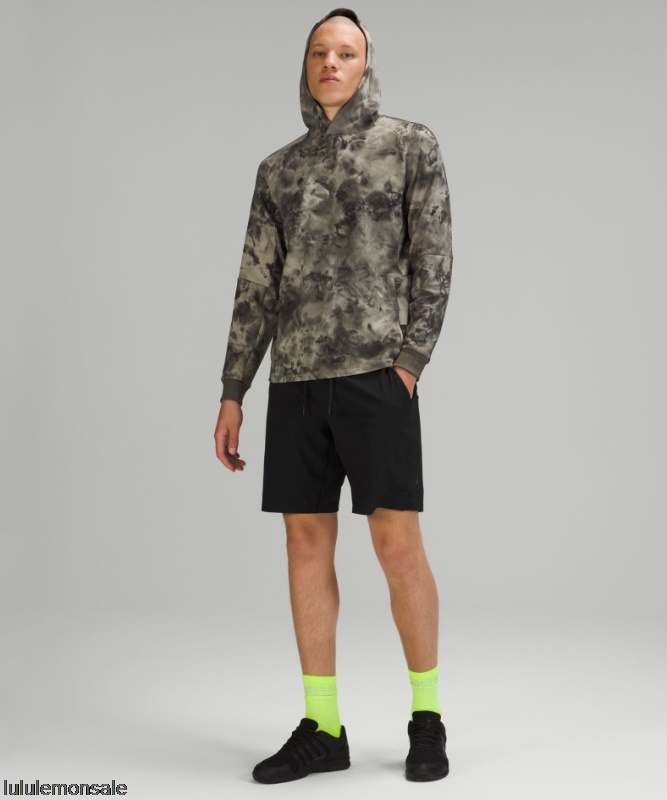 Lululemon Deutschland DELULU881 | Schwarz The Linerless Kurz 9